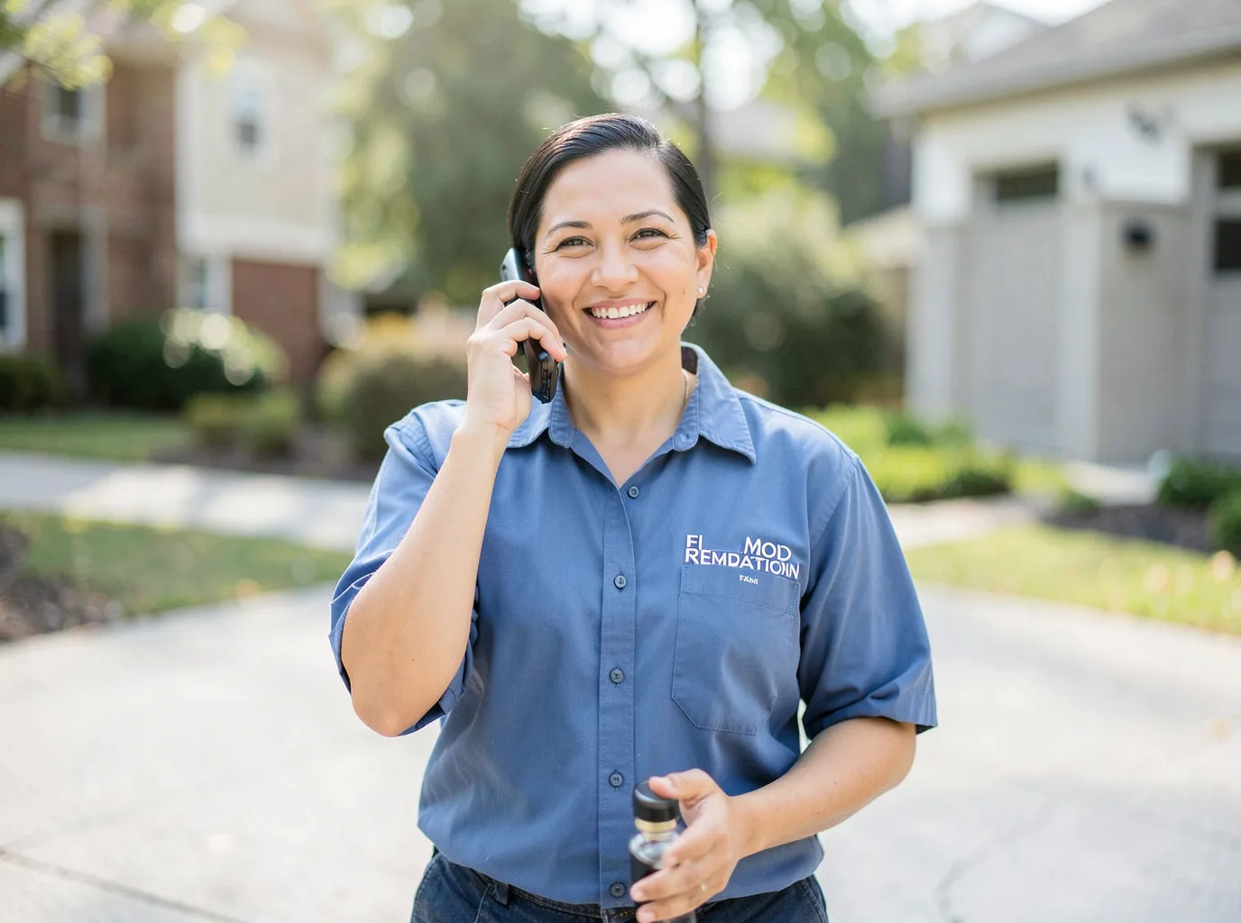 Mold Remediation Ayr, NE FAQs